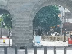 -南关石牌坊古镇