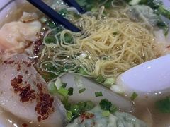 -香港深仔记茶餐厅(东门店)