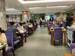 大堂-紫光园(顺义店)