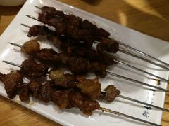 -嬷孙家潮汕牛肉火锅(北京路天河城店)