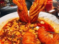 -鱼翅楼·津派砂锅鱼翅(水上公园店)