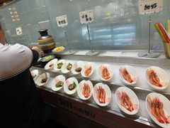 -丰卓会海鲜自助(中润大道店)