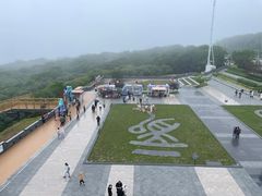 -珲春防川景区