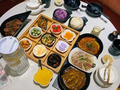 -新仙清汤牛腩(铜锣湾店)