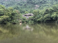 -青城山