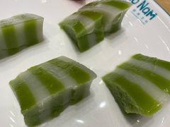 -越小品·越南餐厅(万科里店)