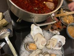 -熹悟海鲜火锅·广式打边炉