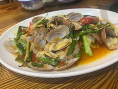 -合味土鸡火锅(中海世贸花园金碧庄店)