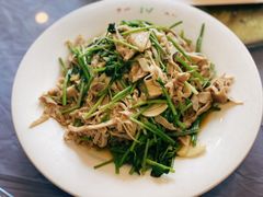 -晋阳饭庄(虎坊桥店)