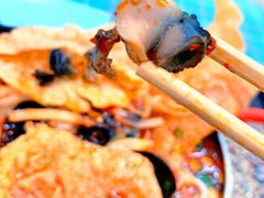 -红鼻子桂林米粉(金唐新光界店)