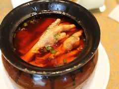 降龙凤爪-尚味小厨·瓦罐煨汤