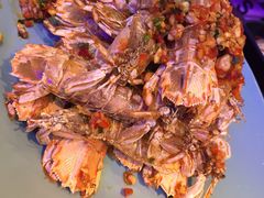 -农家霸王地锅鸡(国顺东路店)