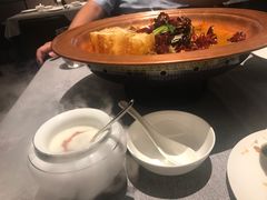 -柿合缘新京菜(国金中心商场店)