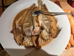 -KŌNG胶东小馆(华熙店)