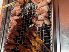-呼伦贝尔烤羊·蒙古烤羊排(南田路总店)