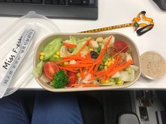 -Miss Fresh轻食(南京西路店)