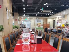 -宏状元现熬粥·京味菜(五棵松店)