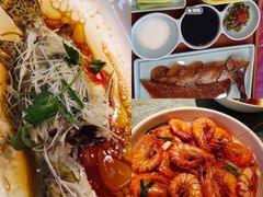 -侬佳蒸菜馆(听潮店)