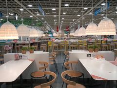 大堂-宜家·瑞典风味餐厅(北京西红门店)