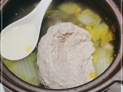 -百富源·海鲜辽菜(浑河堡店)