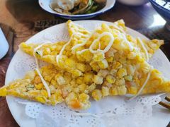 -冶建镜子·老南昌大排档·江西虾王(总店)