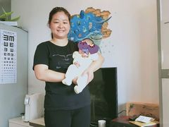-阿姨来了月嫂服务中心(徐汇店)