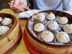 -玖鲜小笼(中山广场店)