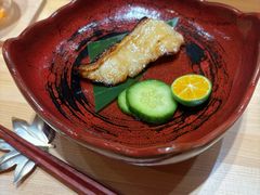 -荣一代目OMAKASE板前料理