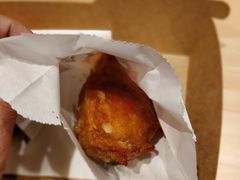 -汉堡王(巨海邻里荟店)