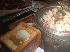 -绿茶餐厅(昌平悦荟店)