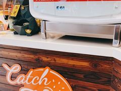 -Catch Bagel(芳草地店)