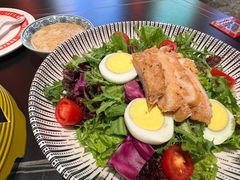 -多嘴超级肉蟹煲(杉杉国潮主题店)