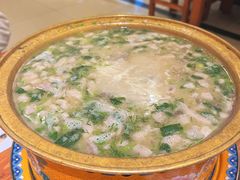 -老长春肉馆(创业大街店)