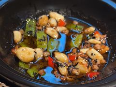 -老阿爸鲜鱼土菜(昆山花桥店)