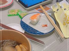 -濱寿司(高新伊藤店)