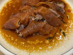 圣丰烧鹅皇-圣丰城酒家·宴会(宝安大仟里店)