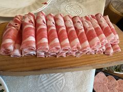 -东来顺饭庄(天坛店)