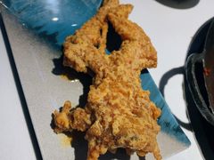 -老天桥蛙炉火锅(姑苏总店)