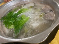 -老猫牛肉火锅(沙溪店)