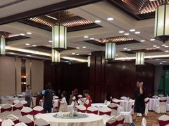 -风味小馆(天目湖宾馆店)