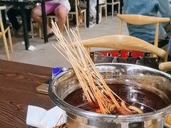 -成都瓜串串(华强北店)