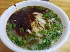 -马德元纯汤牛肉面(太奥广场店)