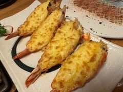 -王鼎精致料理铁板烧(世博源店)