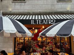 -IL TEATRO 精品意大利餐厅