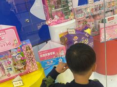 -TOYSRUS玩具反斗城(正大广场店)