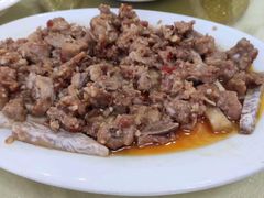 -茂盛饭店(汕尾大道中店)