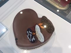 -麦雪尔甜品·生日蛋糕(新街口旗舰店)