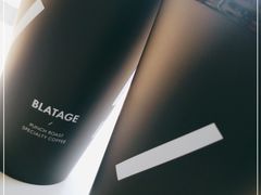 -BLATAGE COFFEE
