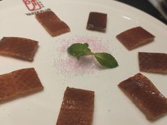 -味+新京宴·烤鸭·北京菜(创意谷店)