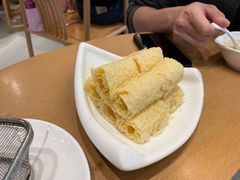 黄金响铃卷-湯系·煲汤手艺人(东二环泰禾广场店)